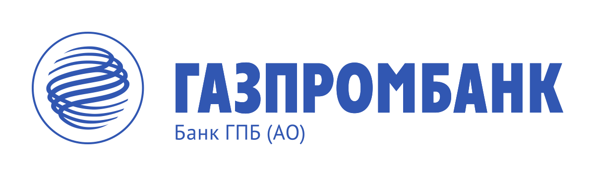 Логотип партнера