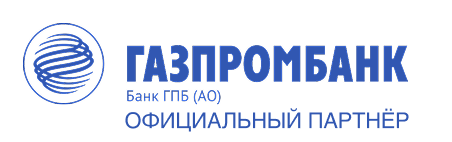 Логотип партнера