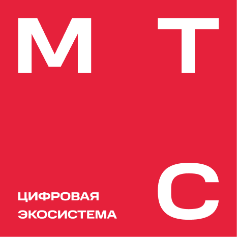 Логотип партнера