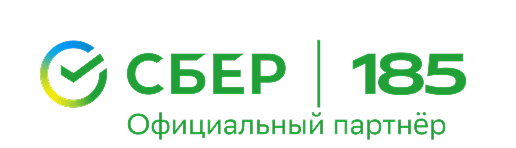 Логотип партнера